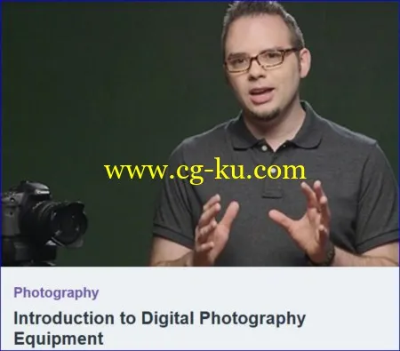 Tutsplus – Introduction to Digital Photography Equipment的图片1