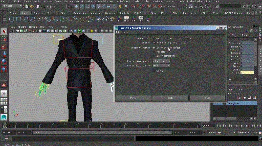 Introduction to Rigging in Maya的图片3