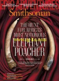 Smithsonian Magazine – August 2014-P2P的图片1