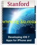 Stanford – Developing iOS 7 Apps for iPhone and iPad (+ PDF Ebooks) (2014)的图片2