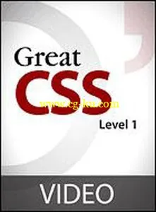 Oreilly – Great CSS Level 1的图片2