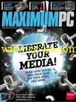 Maximum PC – August 2014-P2P的图片1