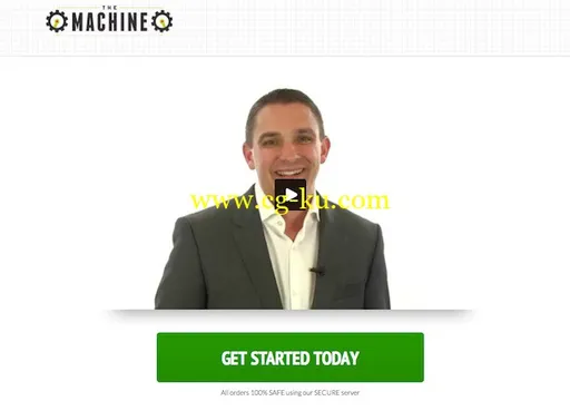 Ryan Deiss – The Machine – Module 1:4的图片1