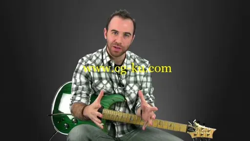 Jamplay – Dave David J Weiner Guitar Lessons的图片2