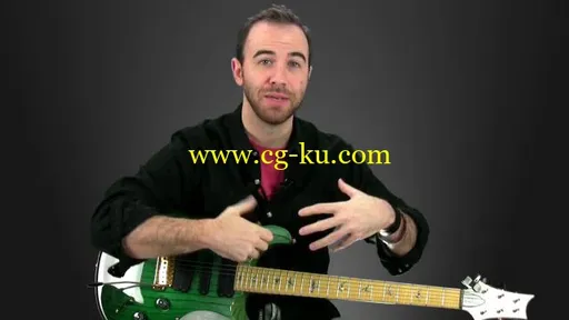 Jamplay – Dave David J Weiner Guitar Lessons的图片4