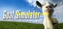 Goat Simulator v1.1 MacOSX-P2P的图片1