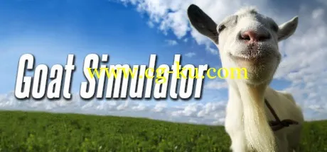 Goat Simulator v1.1 MacOSX-P2P的图片2