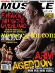 Muscle Evolution – July/August 2014-P2P的图片1