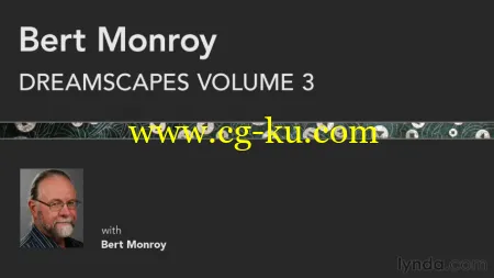 Bert Monroy: Dreamscapes Volume 3 (2013)的图片2