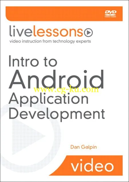 Livelessons – Intro to Android Application Development的图片2