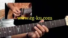 TrueFire – 50 Blues Rock Rhythms You Must Know的图片3