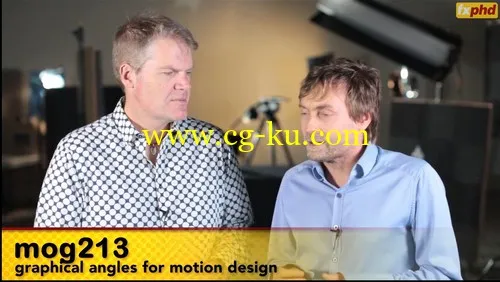 fxphd – MOG213: Graphical Angles for Motion Design的图片1