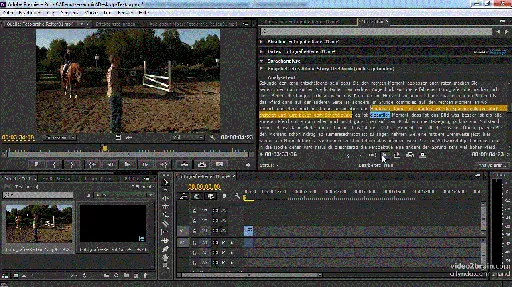 Prelude CC – Crashkurs Mit Metadaten Videos effizient schneiden的图片1