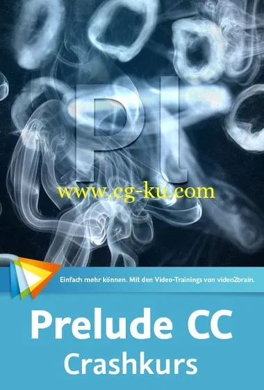 Prelude CC – Crashkurs Mit Metadaten Videos effizient schneiden的图片2