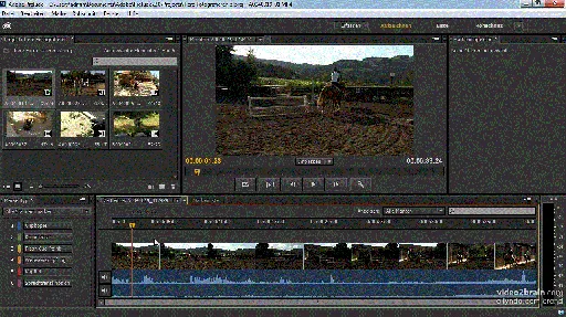 Prelude CC – Crashkurs Mit Metadaten Videos effizient schneiden的图片3