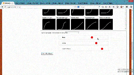 jQuery UI für Einsteiger Benutzeroberflächen einfach gestalten的图片1