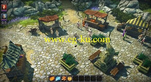 Divinity Original Sin MACOSX-MONEY 神界的图片3