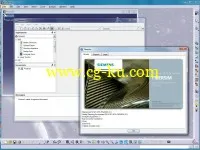 Siemens FiberSIM 2012 SP1 HF5 for CATIA V5 R18-R22的图片1