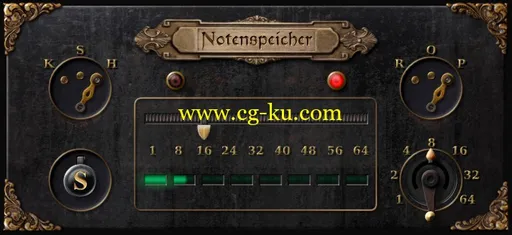 WOK Notenspeicher v1.0的图片1