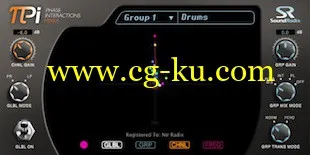 Sound Radix Pi v1.0.7的图片1