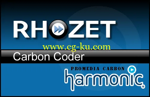 Harmonic ProMedia Carbon 3.27.0.50553的图片1