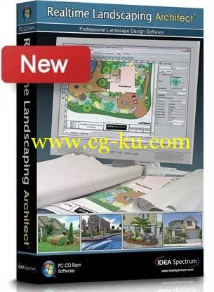 Realtime Landscaping Architect 2013 v5.17 MacOSX的图片1