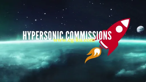 Hypersonic Commissions – The #1 CPA Training of 2014的图片1