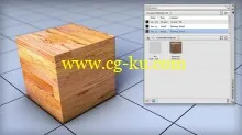 Dixxl Tuxxs – Customizing Your Materials and Textures in AutoCAD的图片1