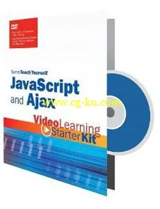 Sams Teach Yourself JavaScript and Ajax Video Learning的图片2