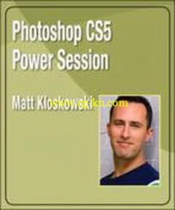 Peachpit Press – Photoshop CS5 Power Session的图片2