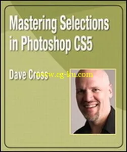 Peachpit Press – Mastering Selections in Photoshop CS5的图片2