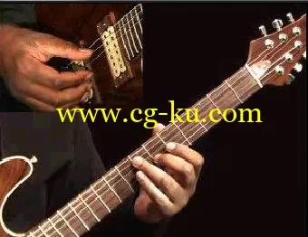 Truefire – Jamsire Ernoir – Fingerstyle Funk的图片2