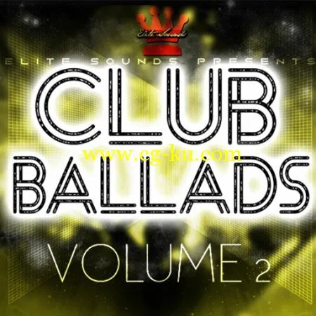 Elite Sounds Club Ballads 2的图片1