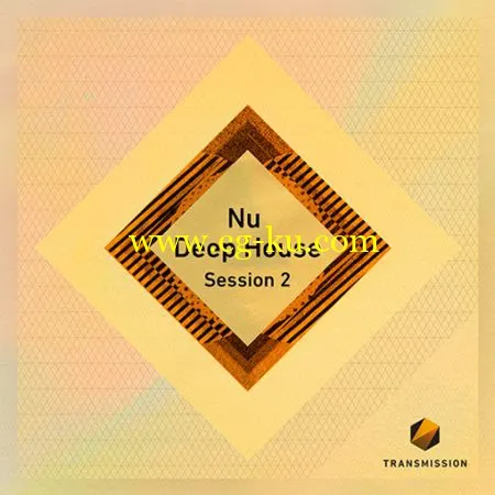 Transmission Nu Deep House Session 2的图片1