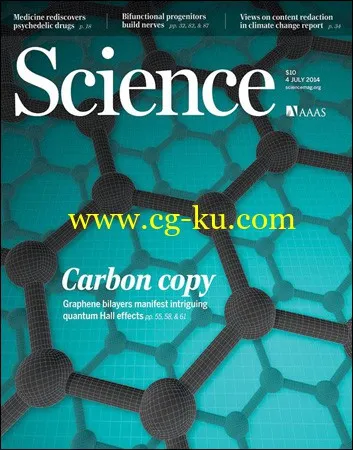 Science – 4 July 2014-P2P的图片1