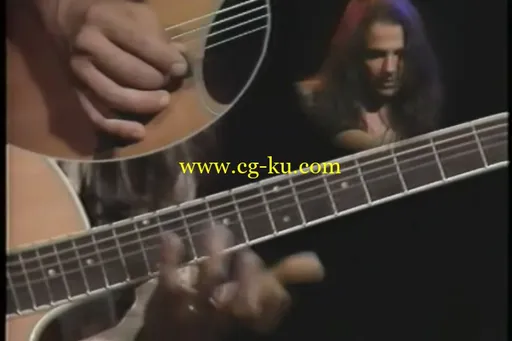 Craig Chaquico – Electric Acoustic Guitar的图片3