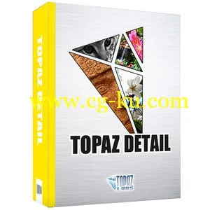 Topaz Detail 3.1.0 Plug-in for Photoshop (Datecode 20.06.2013) 图像处理的图片1