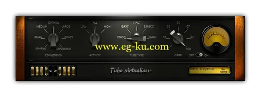 Bitsonic Tube Virtualiser v1.1的图片1