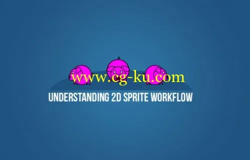 CGCookie – Understanding Sprite Workflow in Unity的图片1