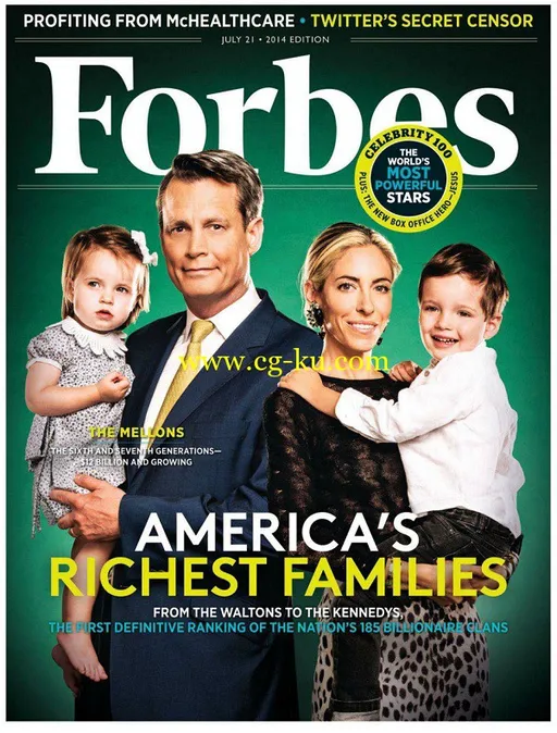 Forbes USA – July 21, 2014-P2P的图片1