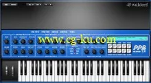 Waldorf PPG Wave 3.V v1.05的图片1