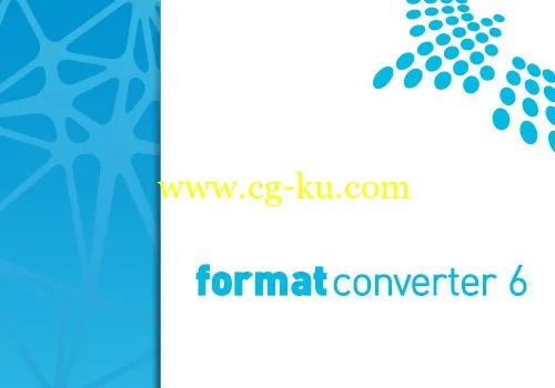 Format Converter 6 Ultimate 6.0.5213的图片1