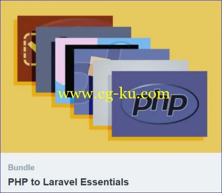 Tutsplus – PHP to Laravel Essentials的图片1