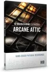 Native Instruments Maschine Expansion Arcane Attic v1.0.0的图片1