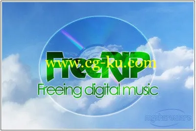 FreeRIP Pro 4.1.3 Multilingual 多国语言含中文 MP3转换工具的图片1