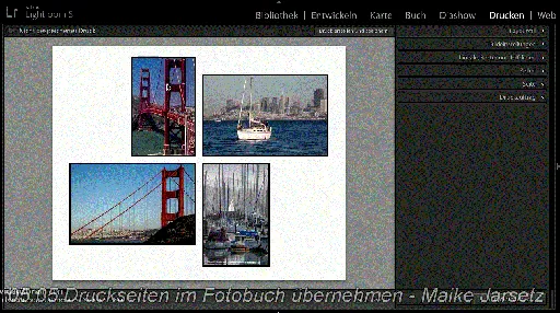 Fotobücher erstellen mit Lightroom Bilder besonders präsentieren的图片1