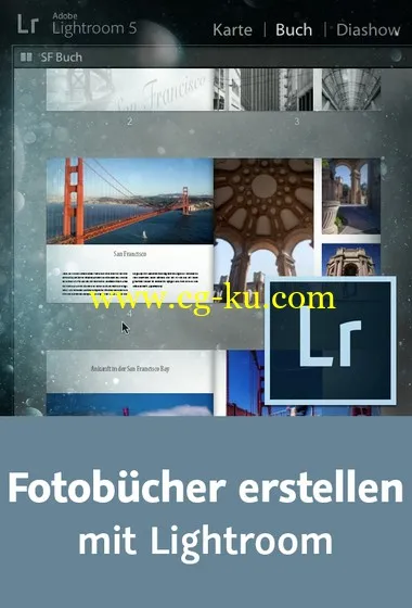 Fotobücher erstellen mit Lightroom Bilder besonders präsentieren的图片2