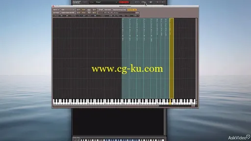 Ask Video – Kontakt 301: Building Sampler Instruments的图片2