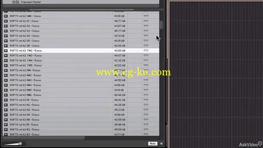 Ask Video – Kontakt 301: Building Sampler Instruments的图片3