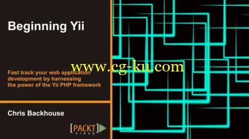 packtpub – Beginning Yii的图片1